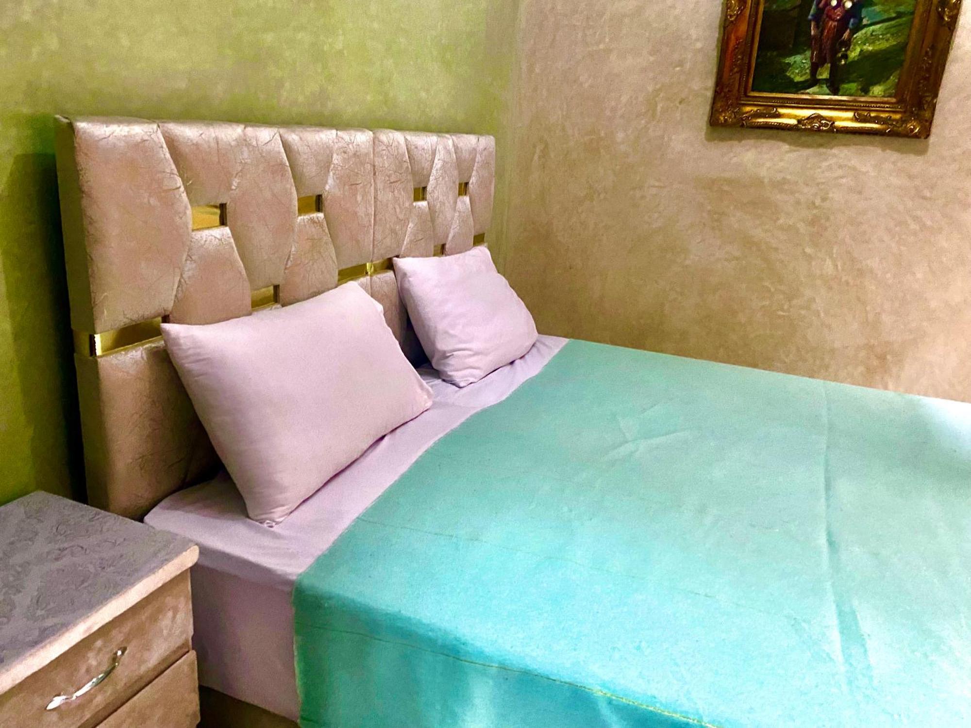 Riad Nezha Avec Jacuzzi Et 3 Piscines Au Coeur De Marrakesz Zewnętrze zdjęcie