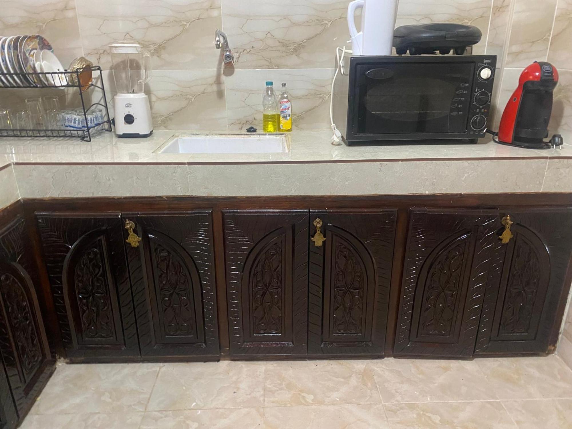 Riad Nezha Avec Jacuzzi Et 3 Piscines Au Coeur De Marrakesz Zewnętrze zdjęcie