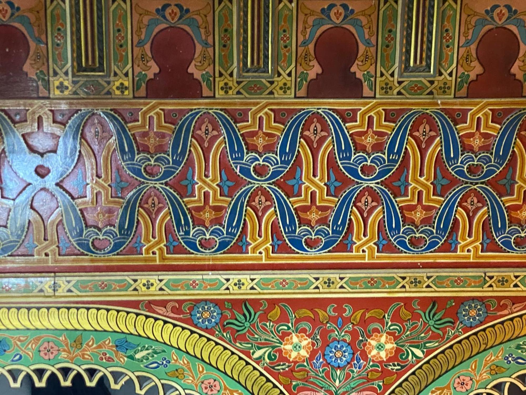 Riad Nezha Avec Jacuzzi Et 3 Piscines Au Coeur De Marrakesz Zewnętrze zdjęcie